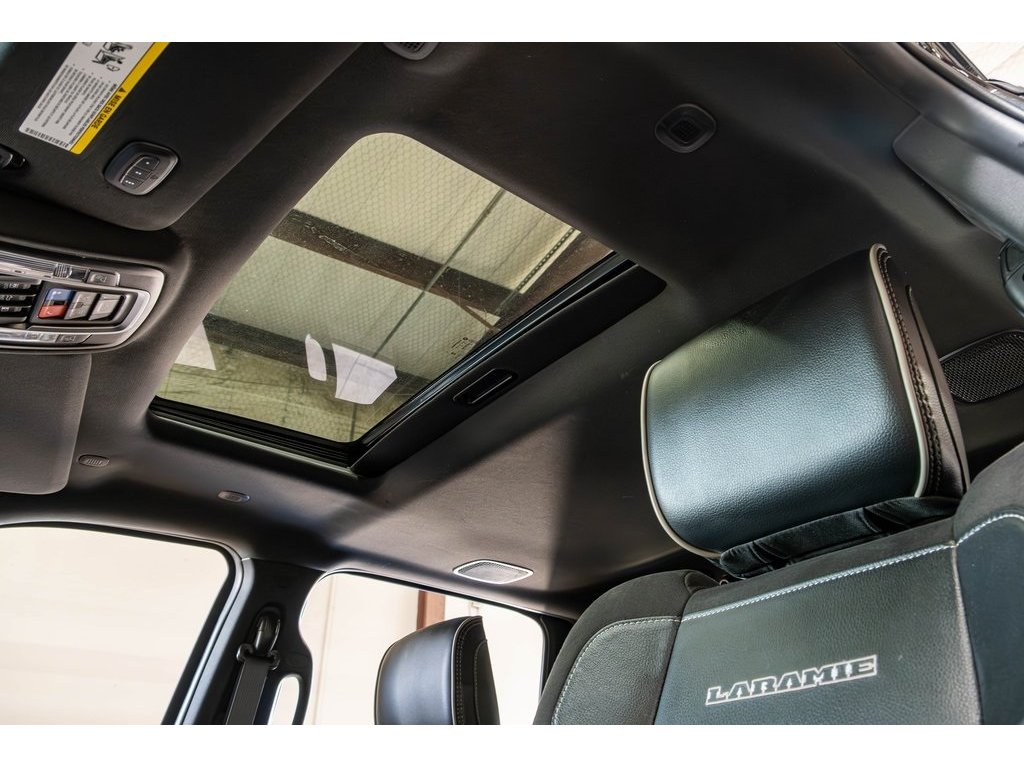 2024 Ram 3500 Laramie photo 40