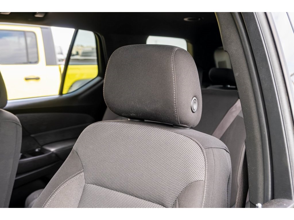2023 Chevrolet Traverse photo 22