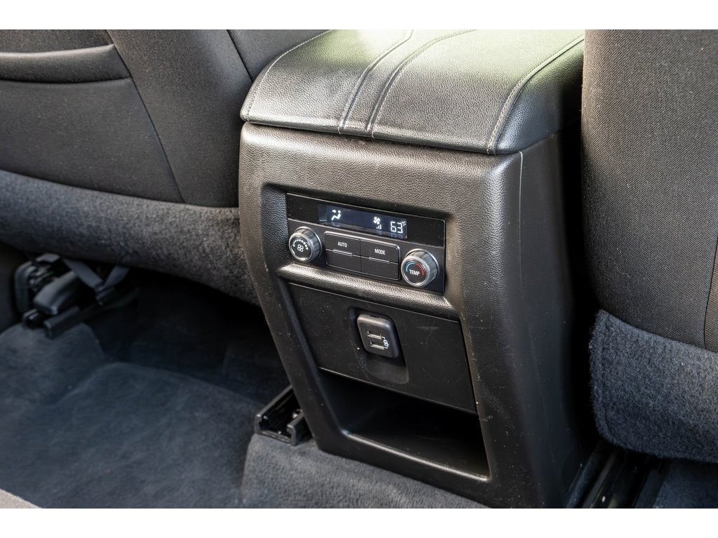 2023 Chevrolet Traverse photo 26