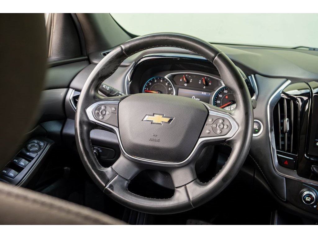 2023 Chevrolet Traverse photo 32