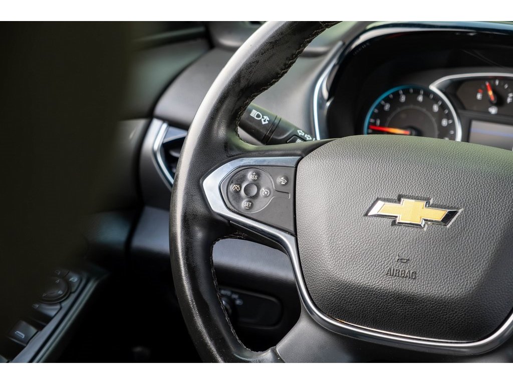2023 Chevrolet Traverse photo 33