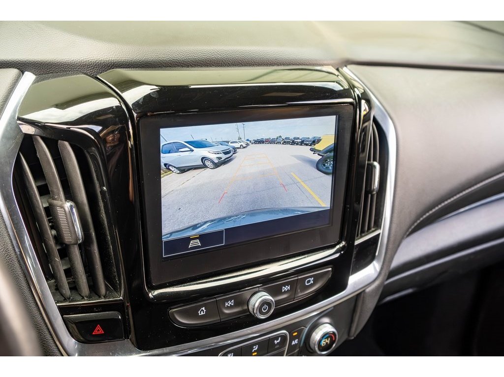 2023 Chevrolet Traverse photo 37