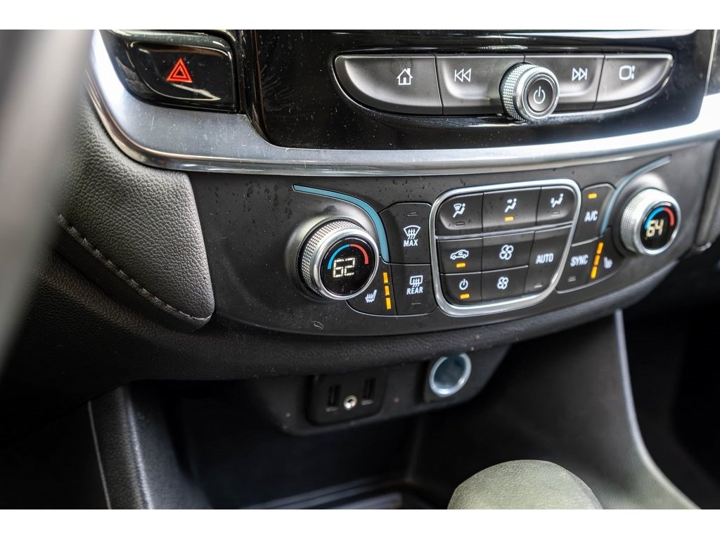 2023 Chevrolet Traverse photo 41