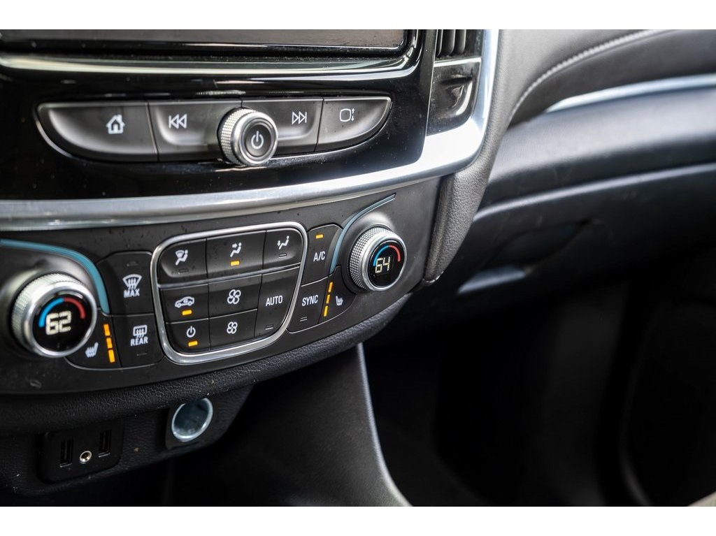 2023 Chevrolet Traverse photo 42