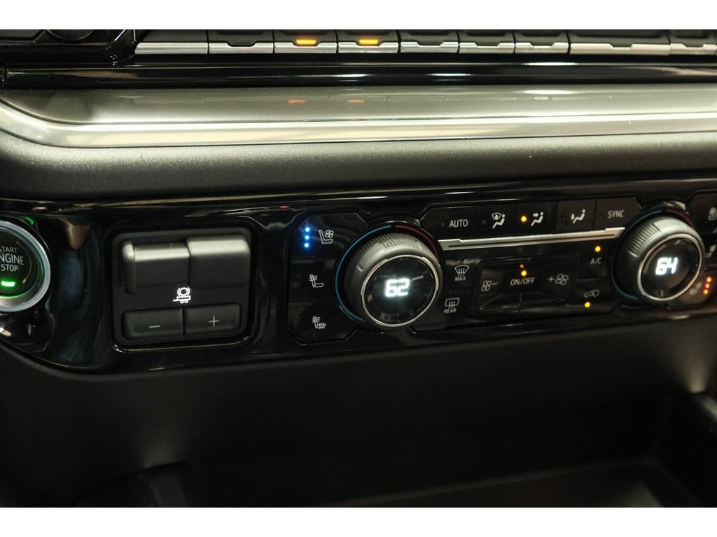 2023 Chevrolet Silverado 1500 High Country photo 22