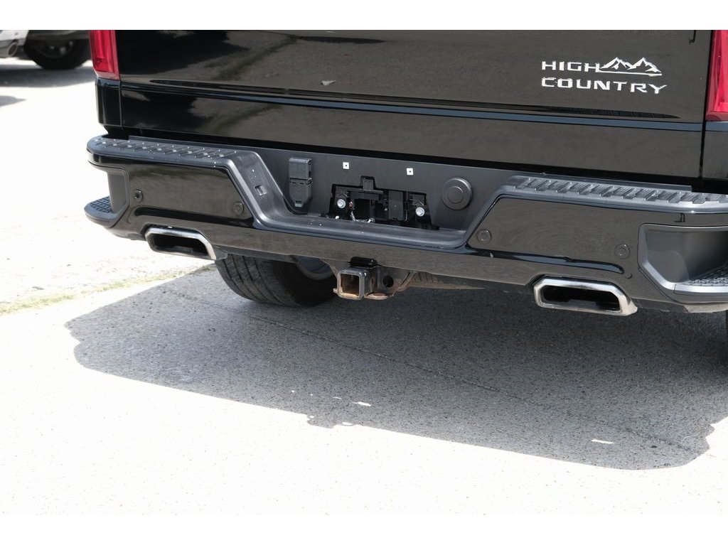 2023 Chevrolet Silverado 1500 High Country photo 38