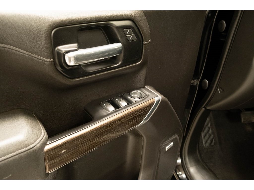 2020 Chevrolet Silverado 1500 RST photo 6