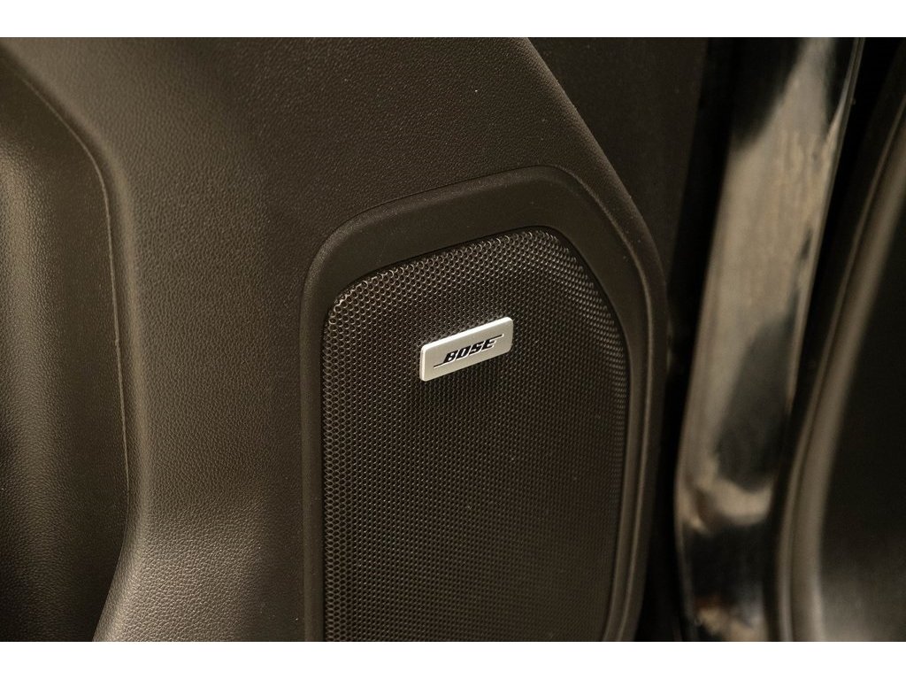2020 Chevrolet Silverado 1500 RST photo 7