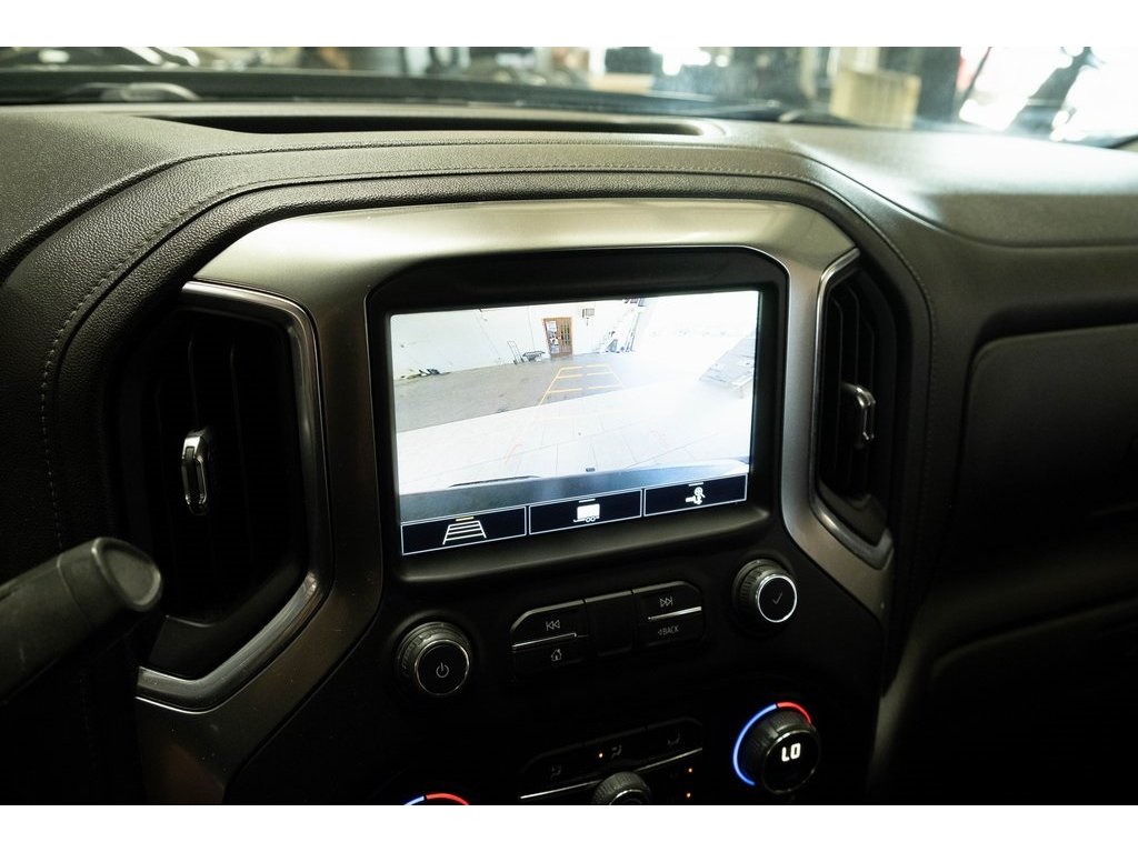 2020 Chevrolet Silverado 1500 RST photo 20