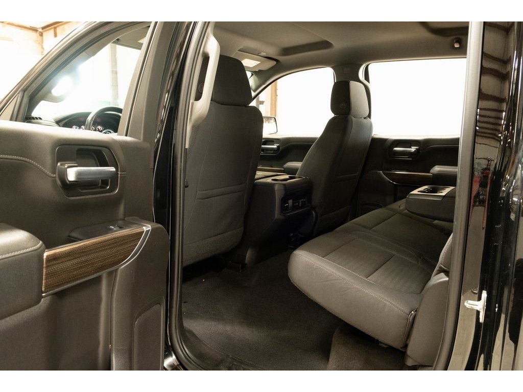 2020 Chevrolet Silverado 1500 RST photo 21