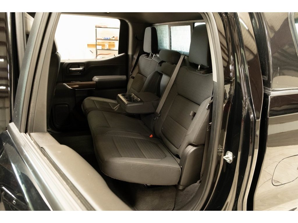 2020 Chevrolet Silverado 1500 RST photo 22