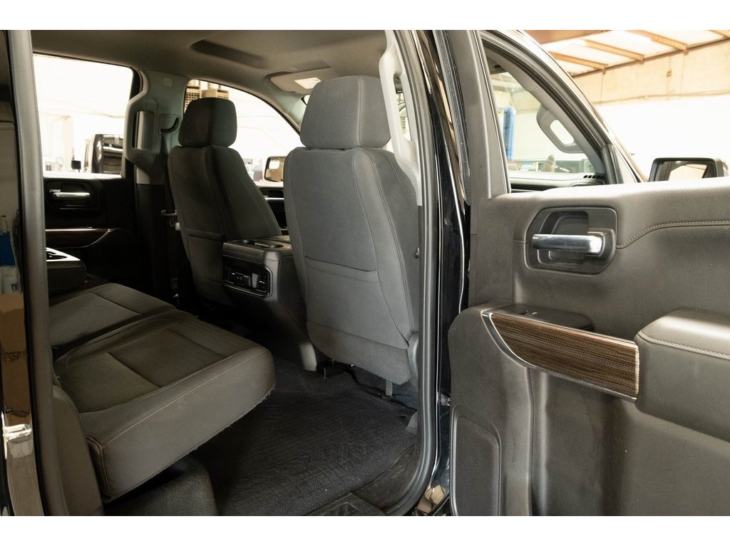 2020 Chevrolet Silverado 1500 RST photo 23