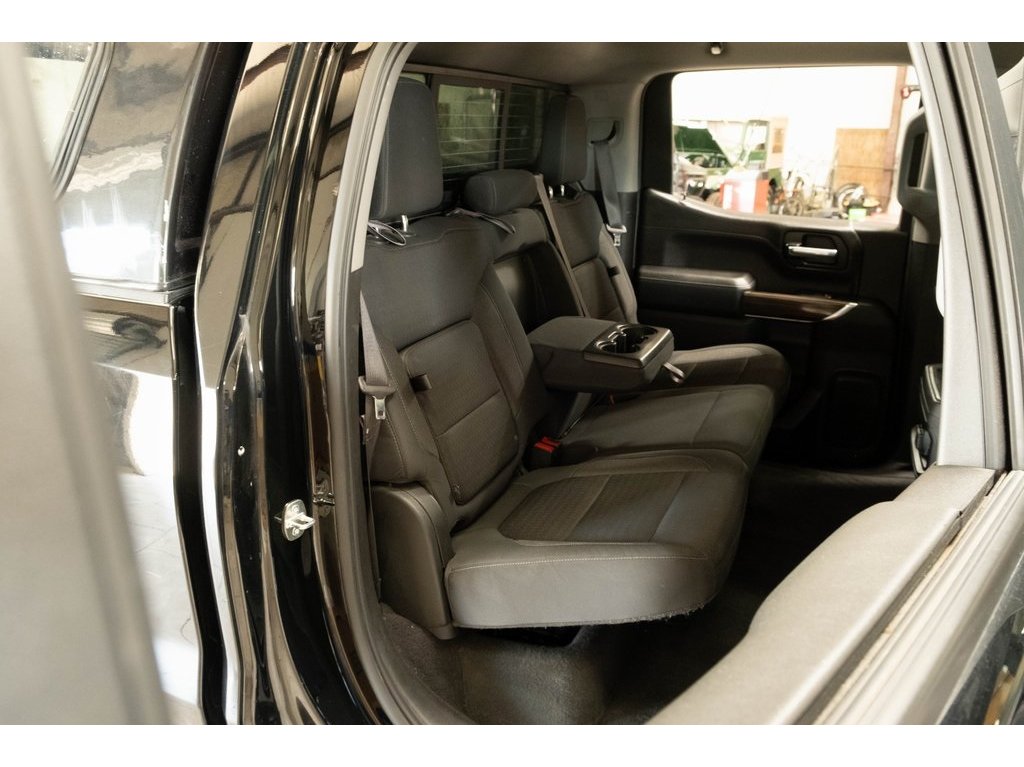 2020 Chevrolet Silverado 1500 RST photo 24