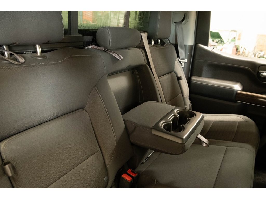 2020 Chevrolet Silverado 1500 RST photo 26