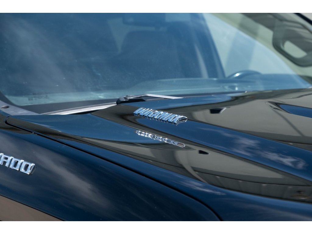 2020 Chevrolet Silverado 1500 RST photo 32