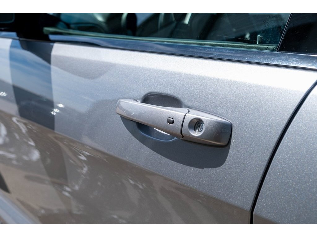 2021 Jeep Grand Cherokee High Altitude photo 11