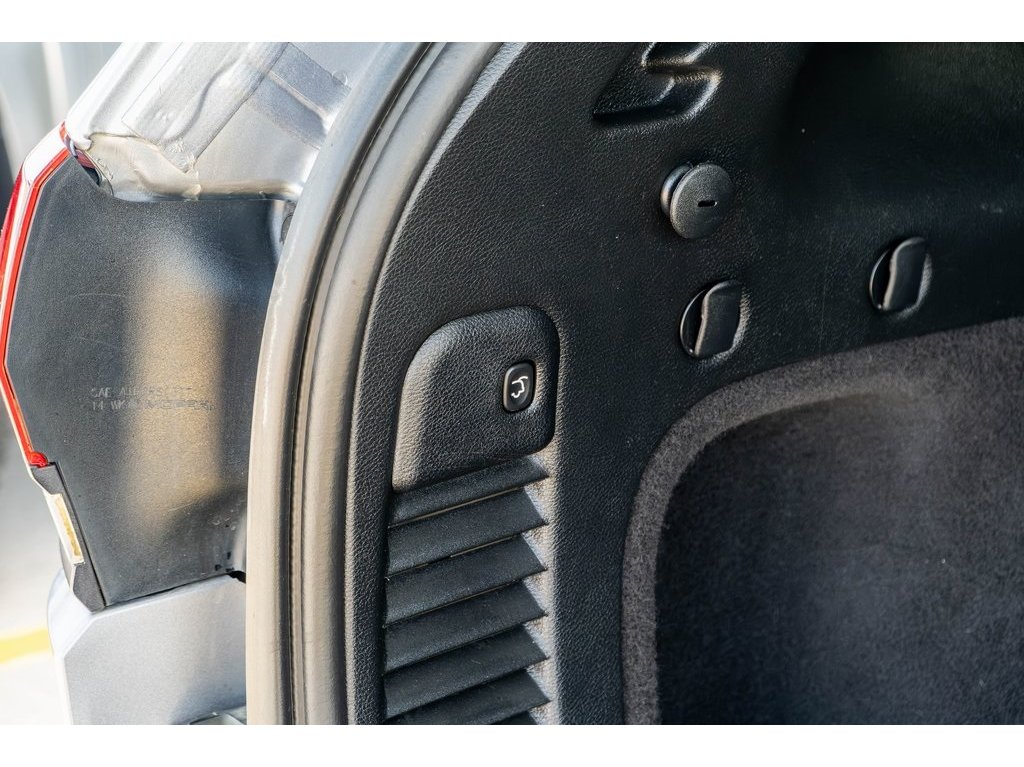2021 Jeep Grand Cherokee High Altitude photo 14