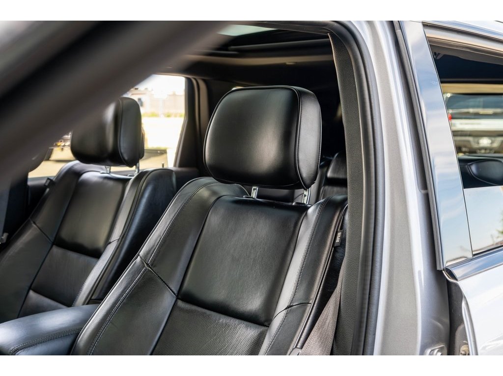 2021 Jeep Grand Cherokee High Altitude photo 19