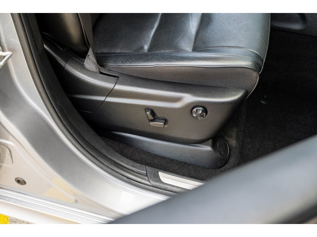 2021 Jeep Grand Cherokee High Altitude photo 28