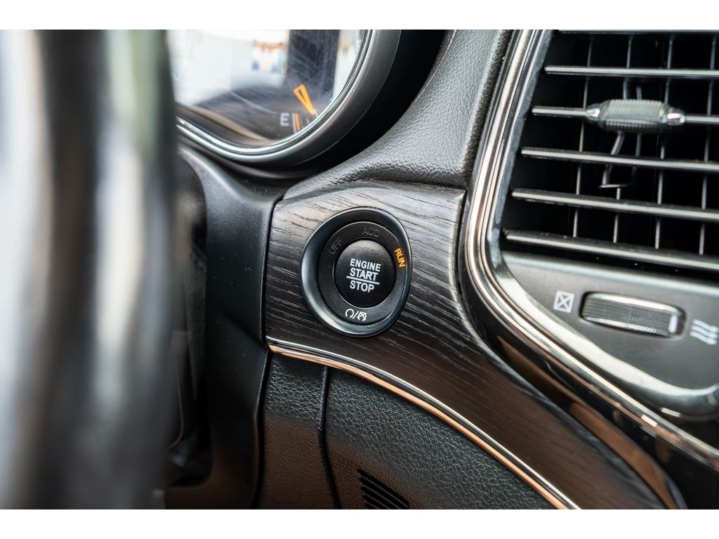 2021 Jeep Grand Cherokee High Altitude photo 34