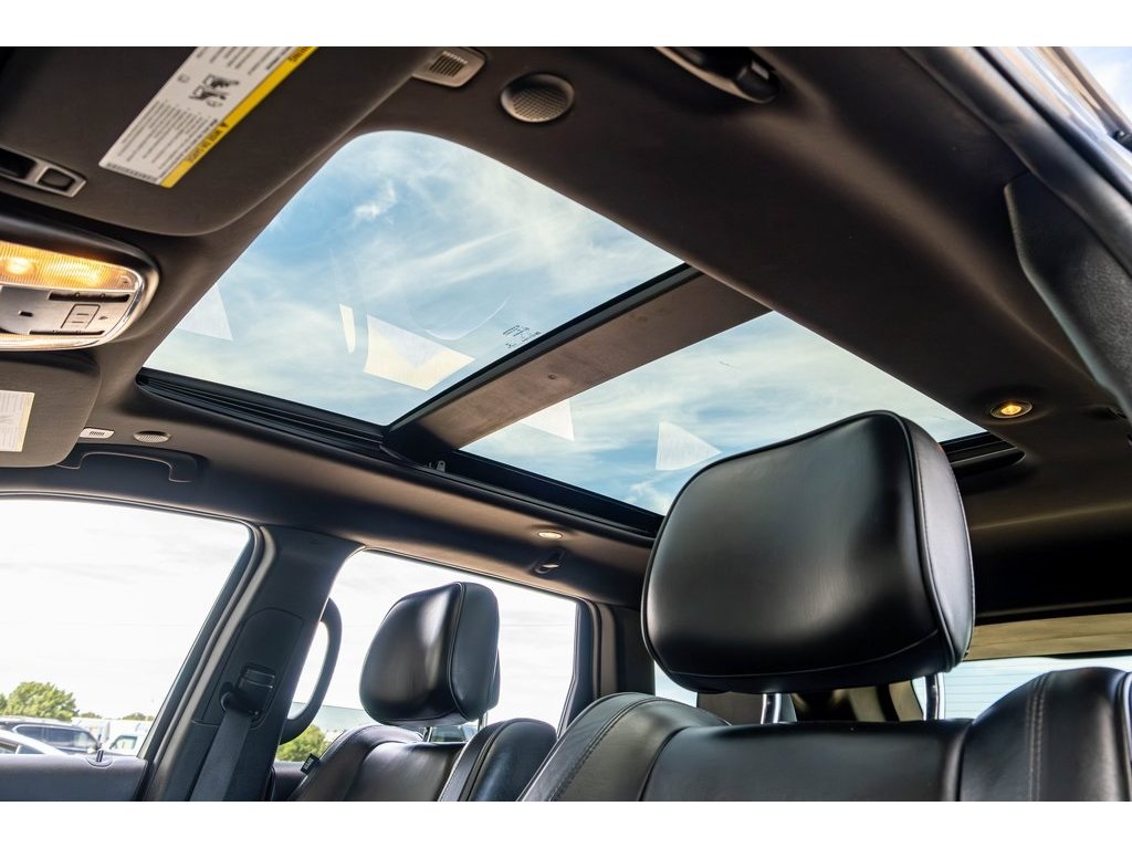 2021 Jeep Grand Cherokee High Altitude photo 38
