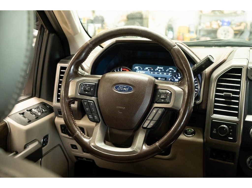 2019 Ford F-350 photo 5