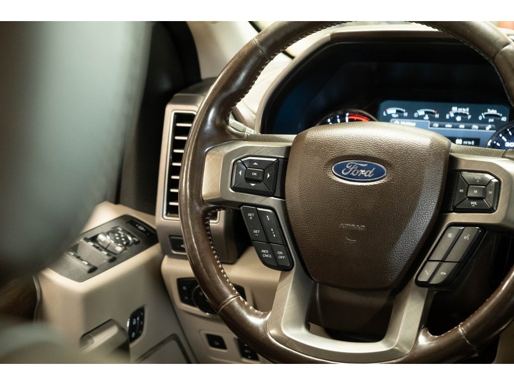 2019 Ford F-350 photo 6