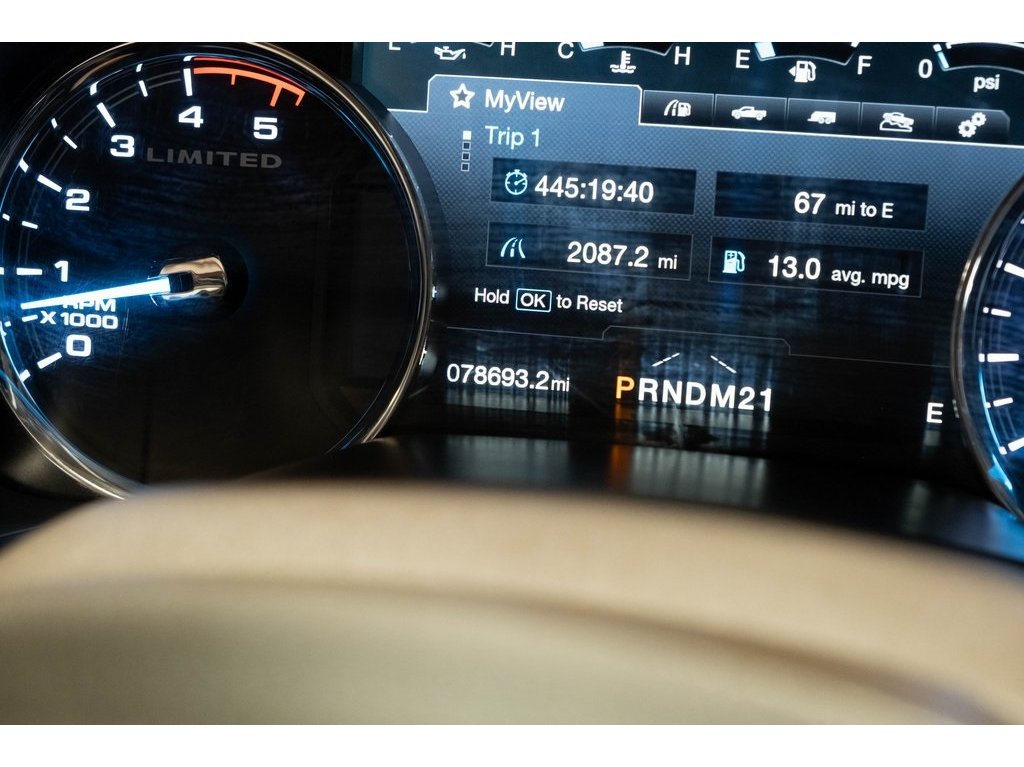 2019 Ford F-350 photo 9