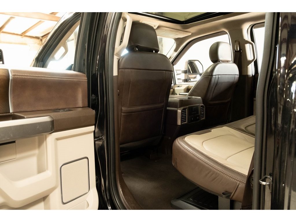 2019 Ford F-350 photo 22