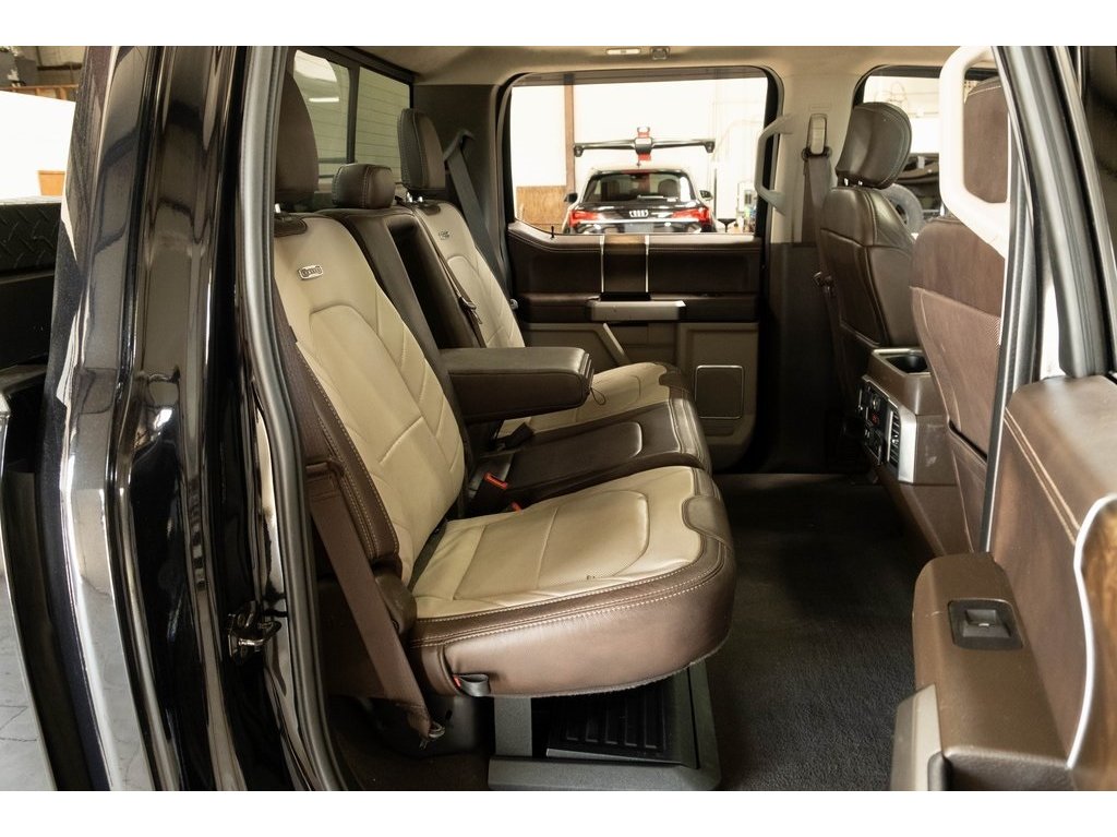 2019 Ford F-350 photo 25