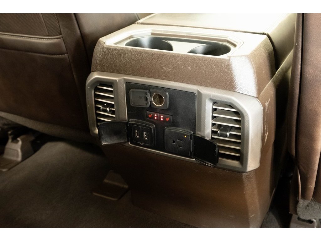 2019 Ford F-350 photo 26