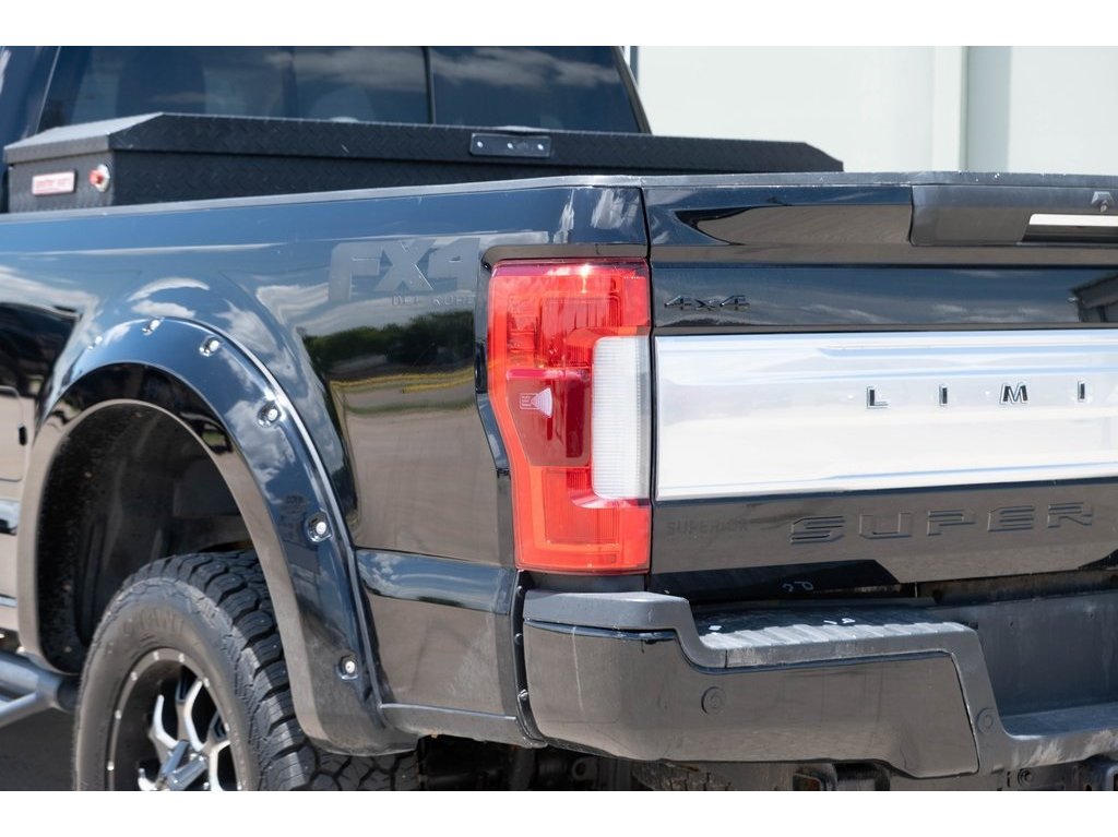 2019 Ford F-350 photo 29