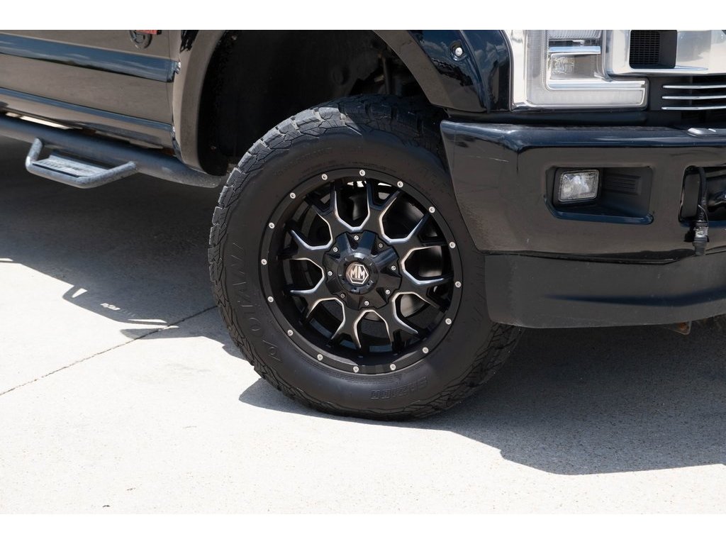 2019 Ford F-350 photo 31