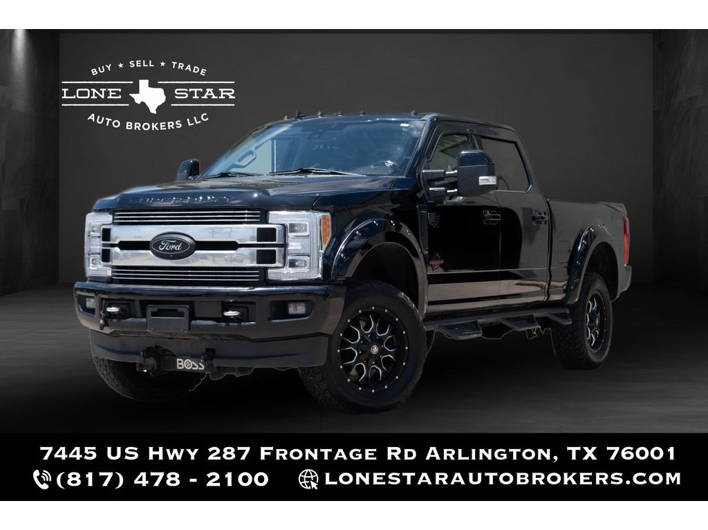 2019 Ford F-350 photo 34