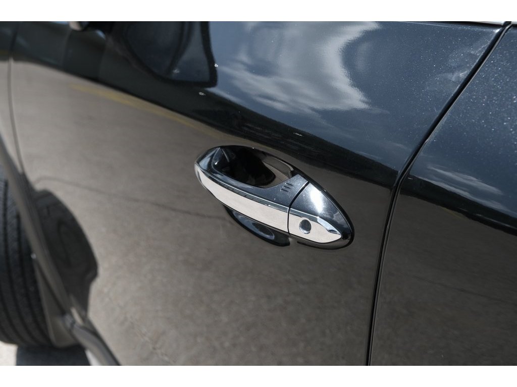 2022 Infiniti QX60 Sensory photo 5