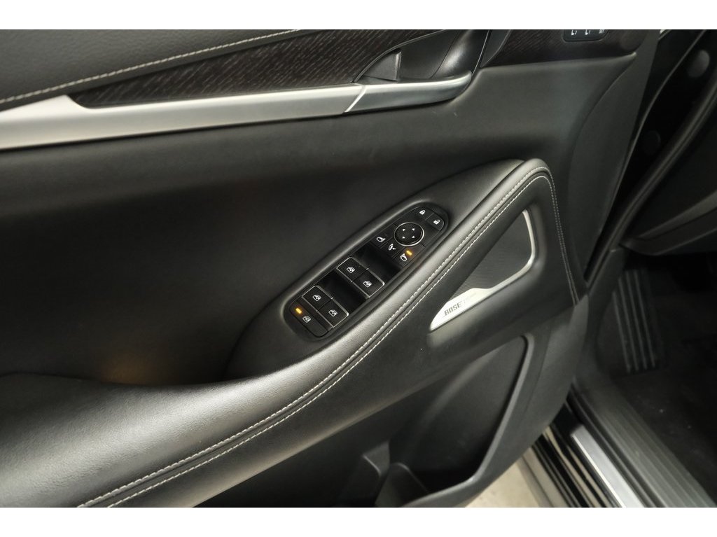 2022 Infiniti QX60 Sensory photo 6