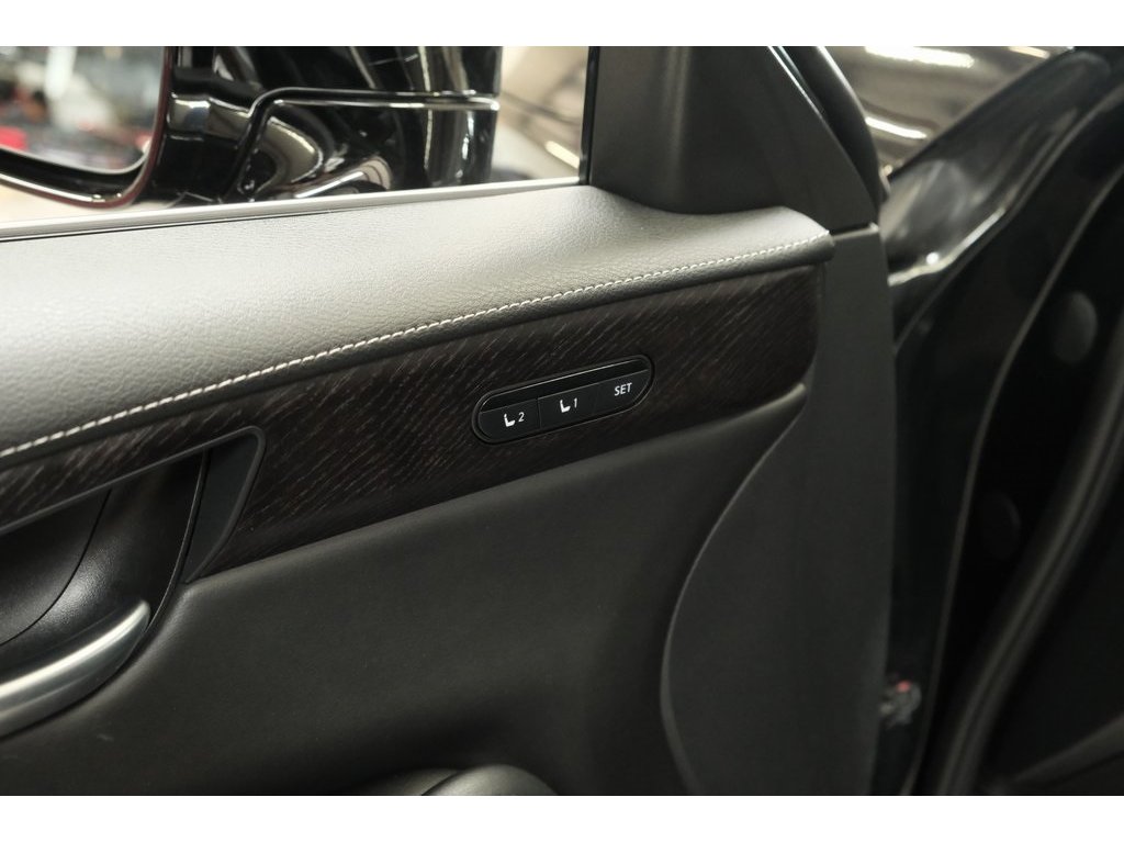 2022 Infiniti QX60 Sensory photo 7