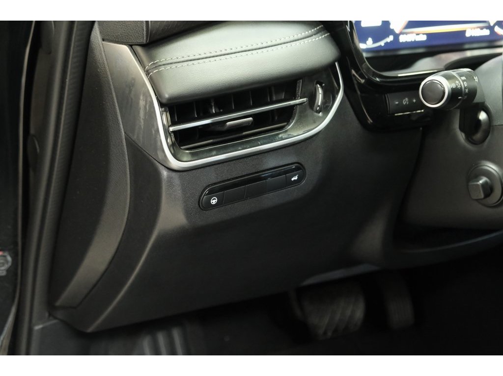 2022 Infiniti QX60 Sensory photo 10