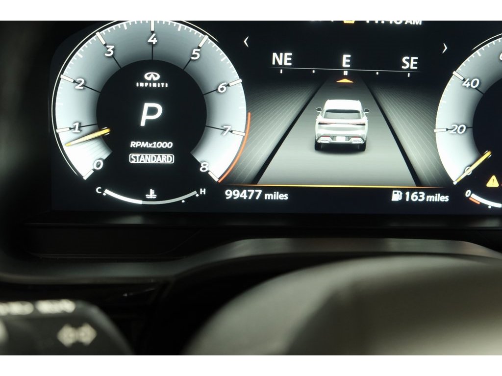 2022 Infiniti QX60 Sensory photo 15