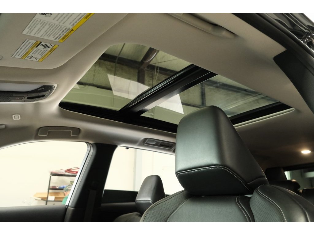 2022 Infiniti QX60 Sensory photo 16