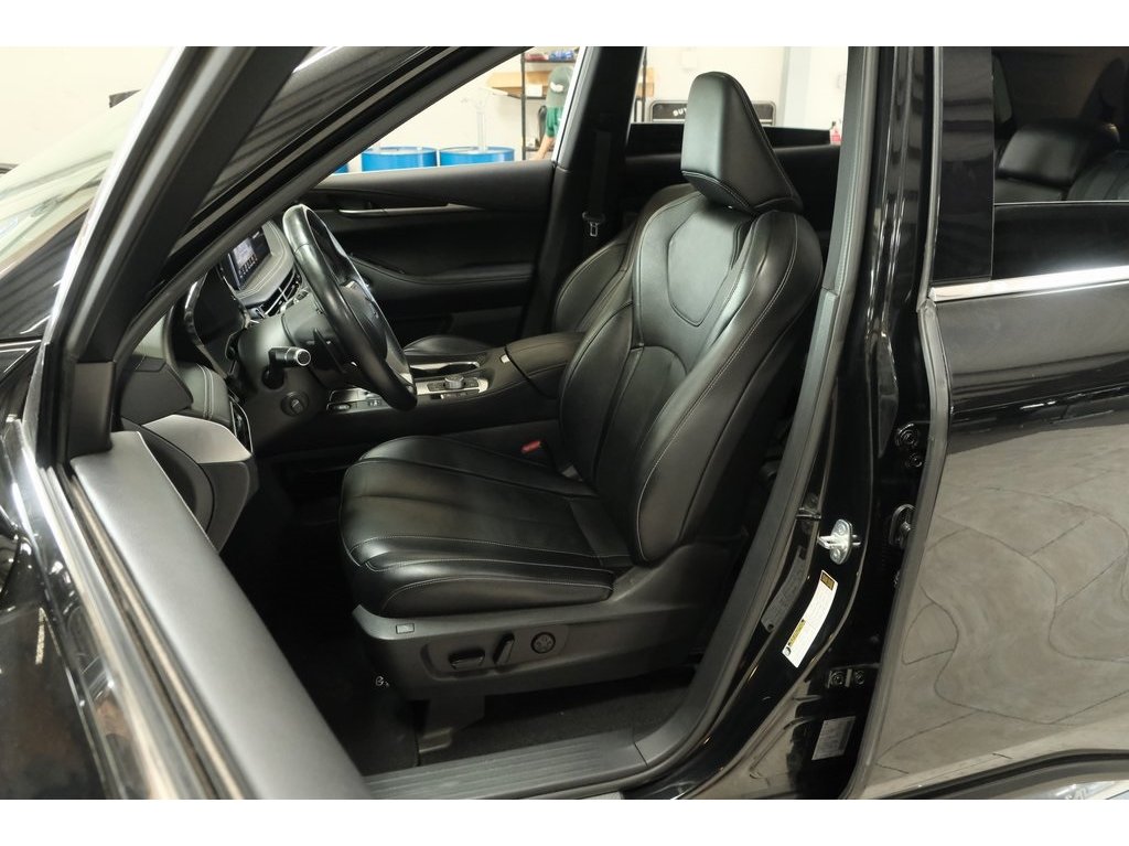 2022 Infiniti QX60 Sensory photo 17
