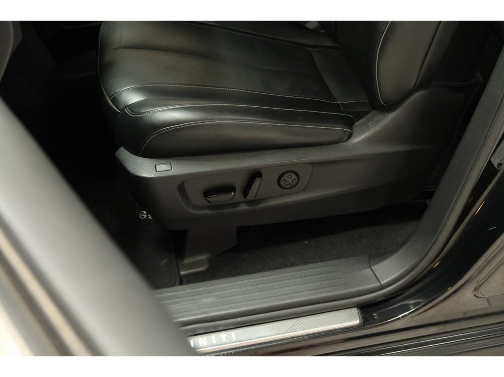 2022 Infiniti QX60 Sensory photo 18
