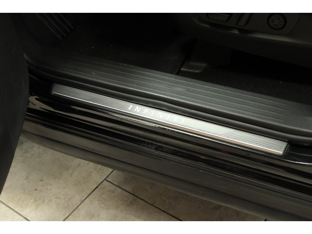 2022 Infiniti QX60 Sensory photo 19