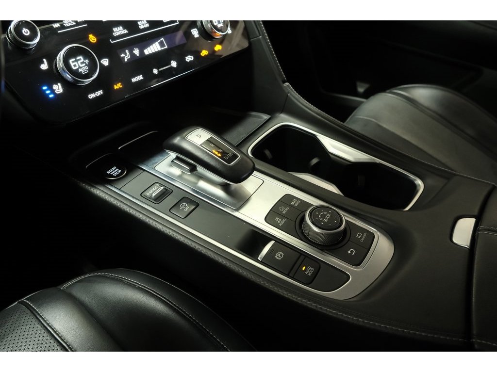 2022 Infiniti QX60 Sensory photo 22