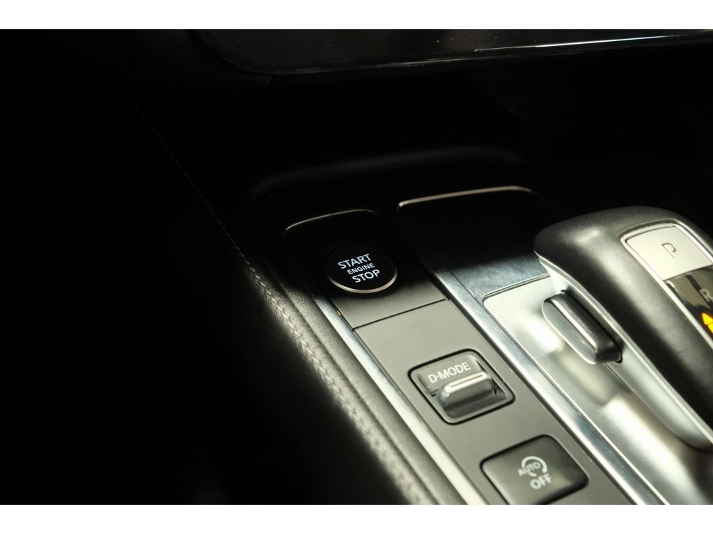 2022 Infiniti QX60 Sensory photo 23