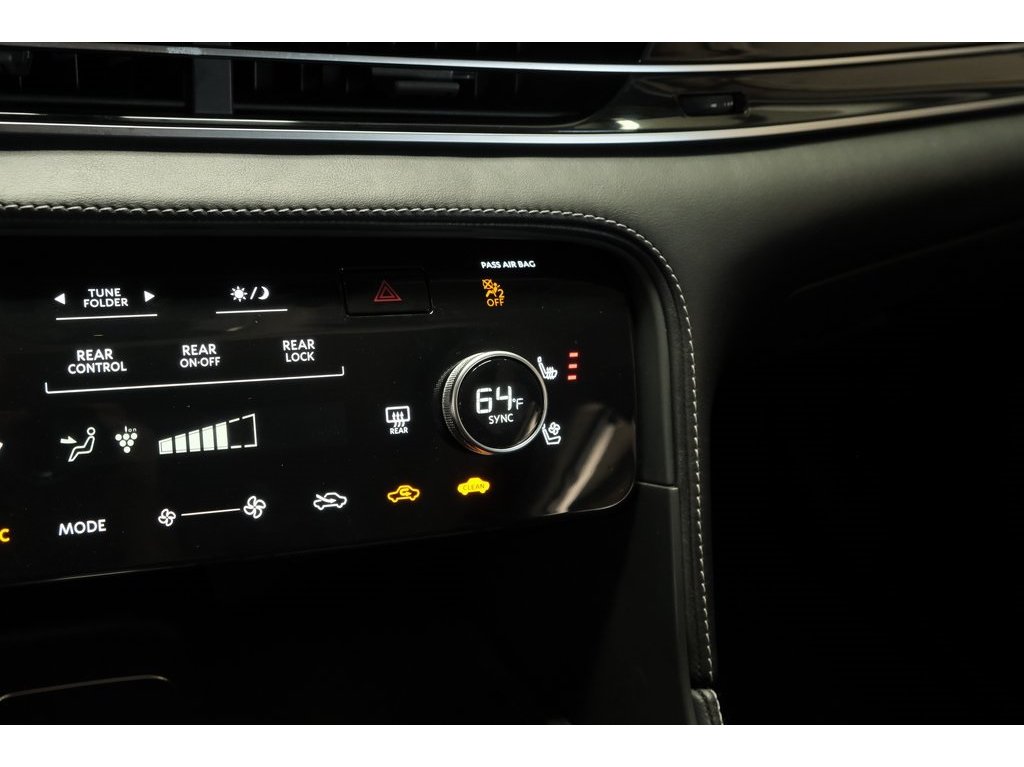 2022 Infiniti QX60 Sensory photo 26