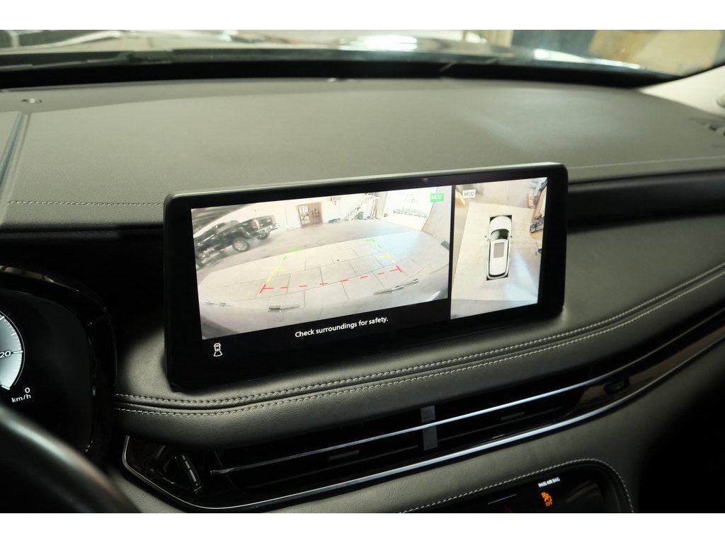 2022 Infiniti QX60 Sensory photo 27