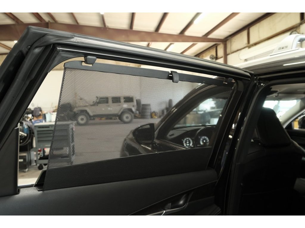 2022 Infiniti QX60 Sensory photo 28