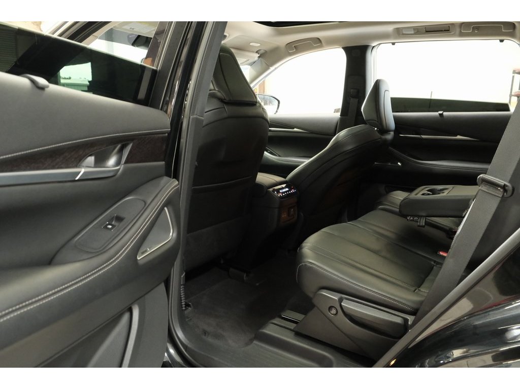 2022 Infiniti QX60 Sensory photo 29