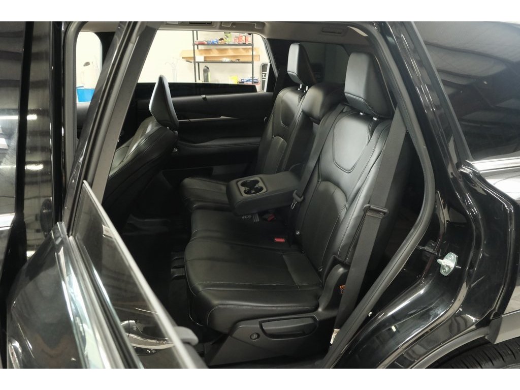 2022 Infiniti QX60 Sensory photo 30